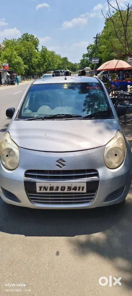 நான் புது கார் வாங்க உள்ளதால் இந்த பழைய கரை விற்க உள்ளேன்contact Me