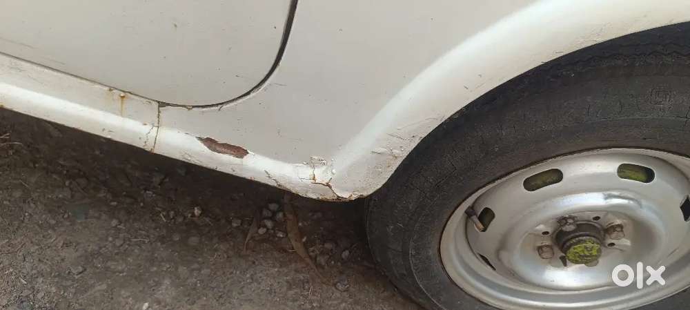 Fiat Premier Padmini 1987