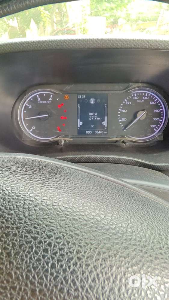 Mahindra Bolero Neo 1.5 N 10, 2023, Diesel