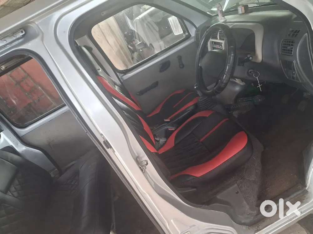 Maruti Suzuki Eeco 2011 Very Good Contention Only Genuine Calls