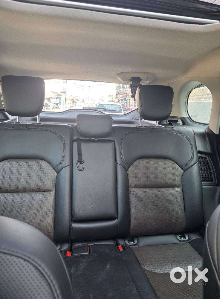 Toyota Urban Cruiser Hyryder V Hybrid Aero Edition, 2024, Petrol