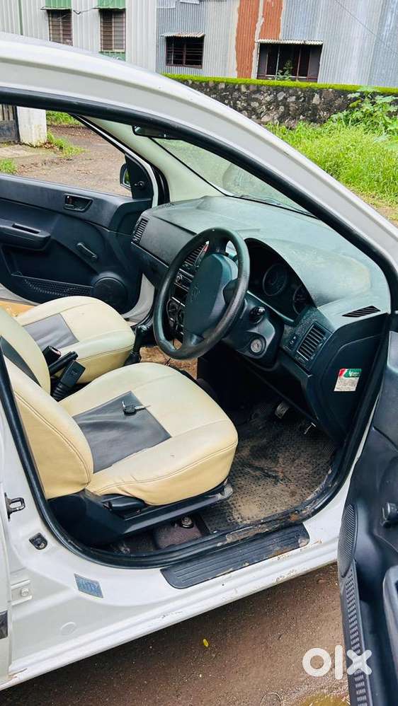 Hyundai Getz 2007 Petrol