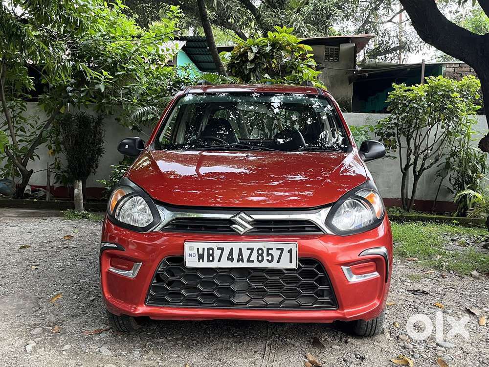 Maruti Suzuki Alto 800 Lxi Anniversary Edition, 2019, Petrol