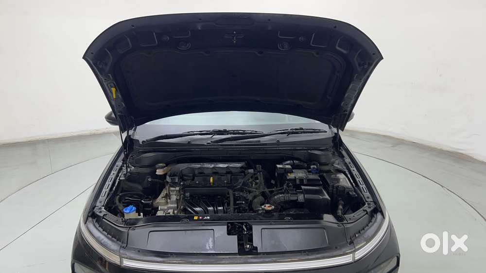 Hyundai Verna 1.5 Sx Petrol Mt, 2023, Petrol