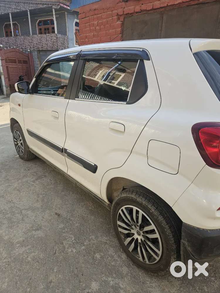 Maruti Suzuki S-presso 2021 Drives Smoothly