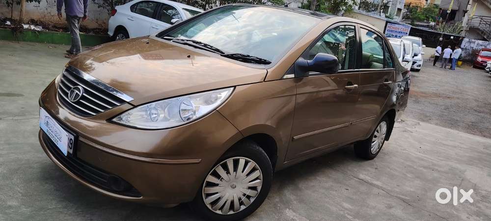 Tata Manza, 2011, Diesel