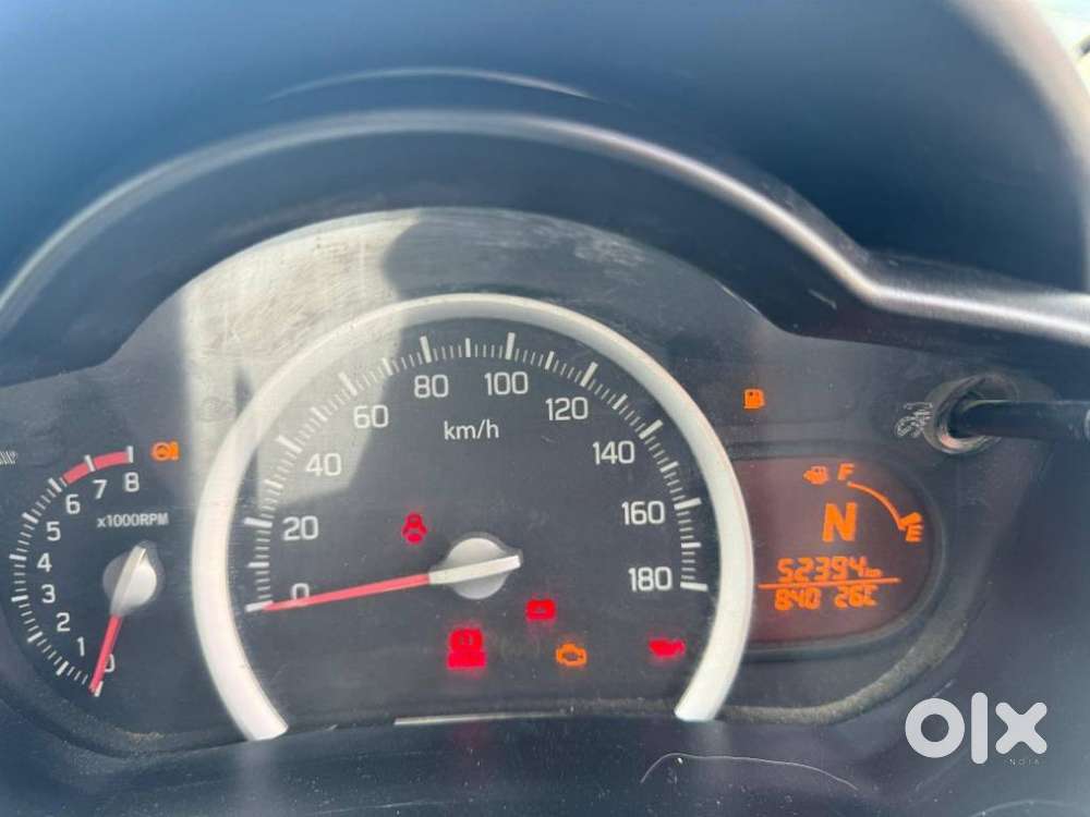 Maruti Suzuki Celerio 2014-2017 Vxi At, 2015, Petrol