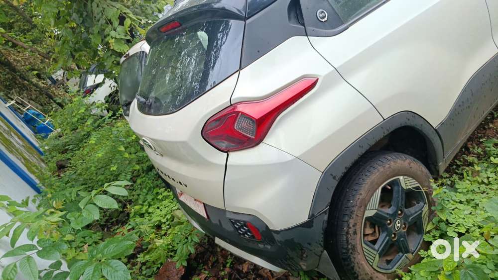 Tata Punch Ev Empowered Plus S Lr Ac Fc, 2024, Electric