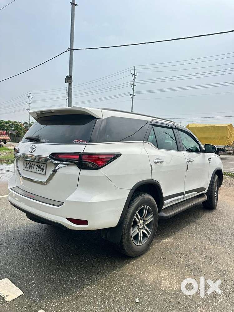 Toyota Car Manual 2019