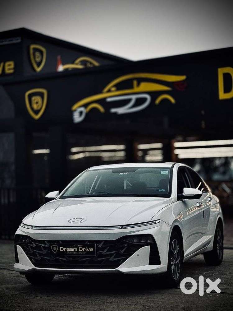 Hyundai New Verna Sx O 1.5 Turbo Gdi Mt, 2024, Petrol