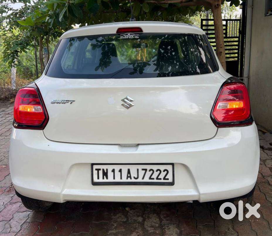 Maruti Suzuki Swift 2018 Ldi, 2018, Diesel