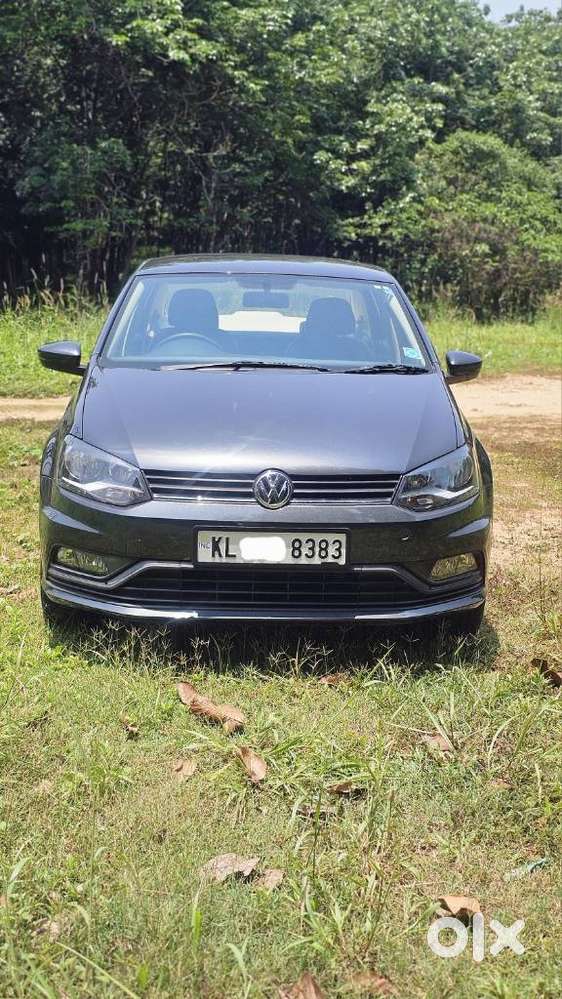 Volkswagen Ameo 1.2 Mpi Comfortline, 2017, Petrol