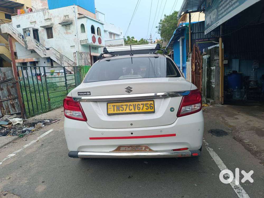 Maruti Suzuki Swift Dzire Tour, 2024, Cng & Hybrids