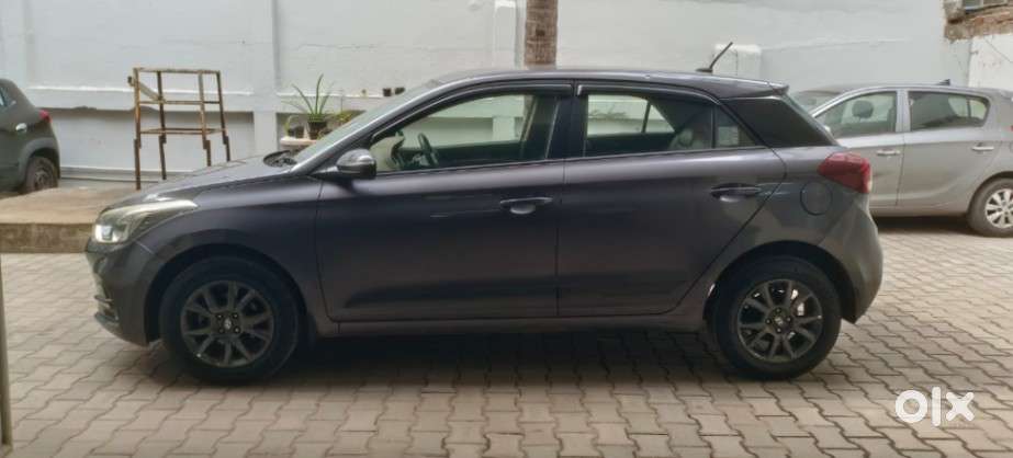 Hyundai I20 1.2 Asta, 2018, Petrol