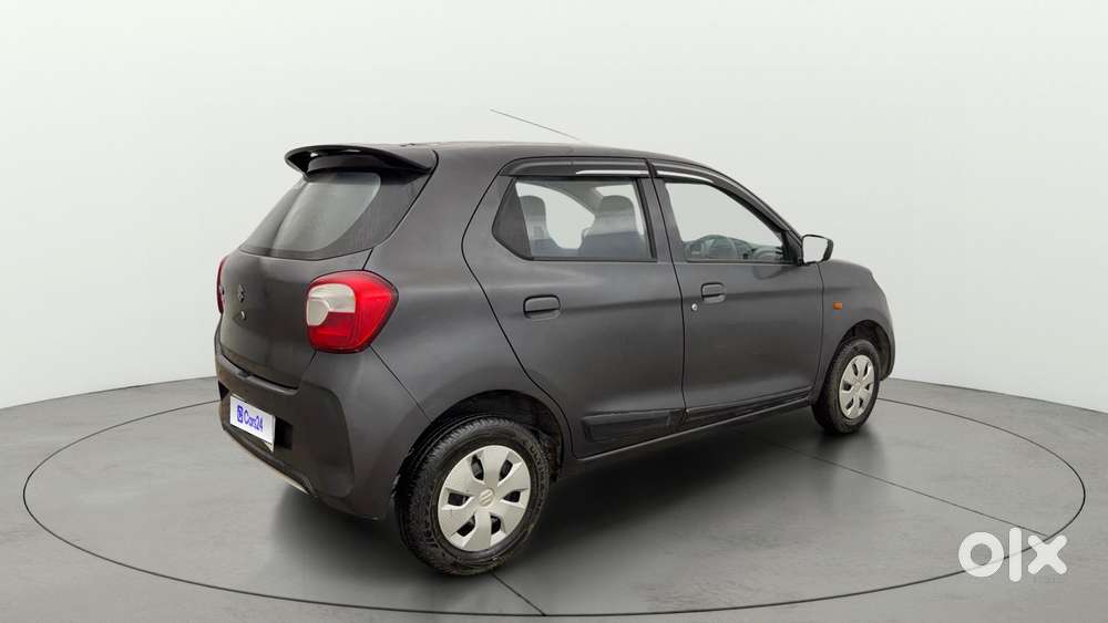 Maruti Suzuki Alto K10 Vxi (o), 2024, Petrol