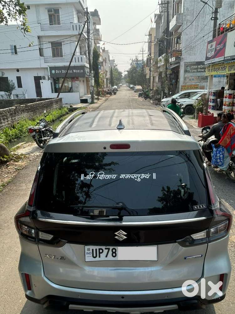 Maruti Suzuki Xl6 Petrol 2022