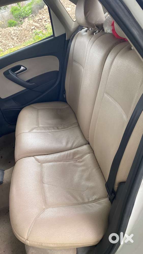 Volkswagen Polo 2013 Petrol