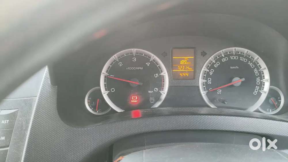 Maruti Suzuki Swift Vdi 2014