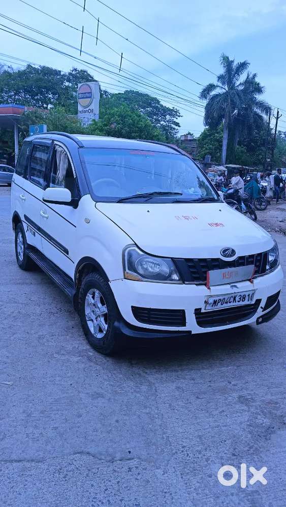 Mahindra Xylo 2013 Diesel 91000 Km Driven