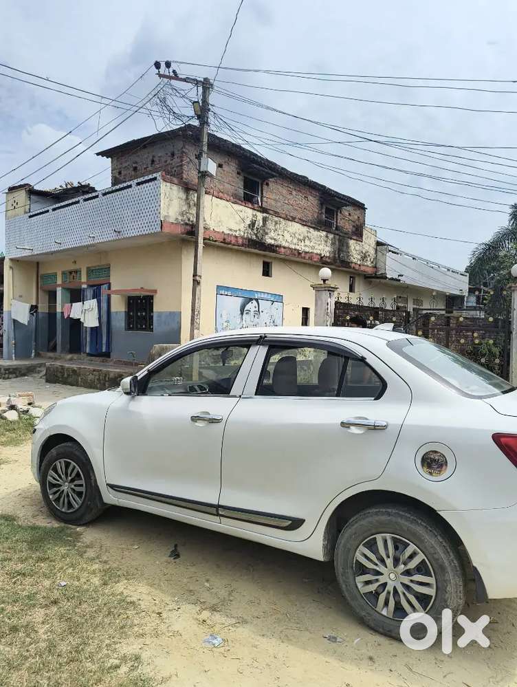 Maruti Suzuki Dzire 2019