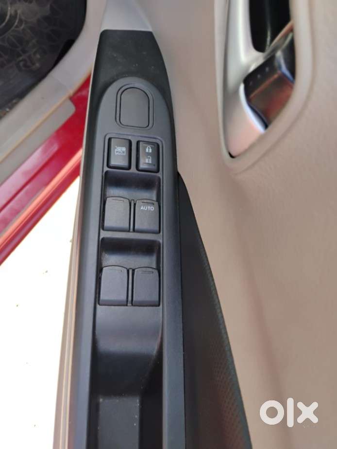 Maruti Suzuki Celerio 1.0 Vxi Amt, 2016, Petrol