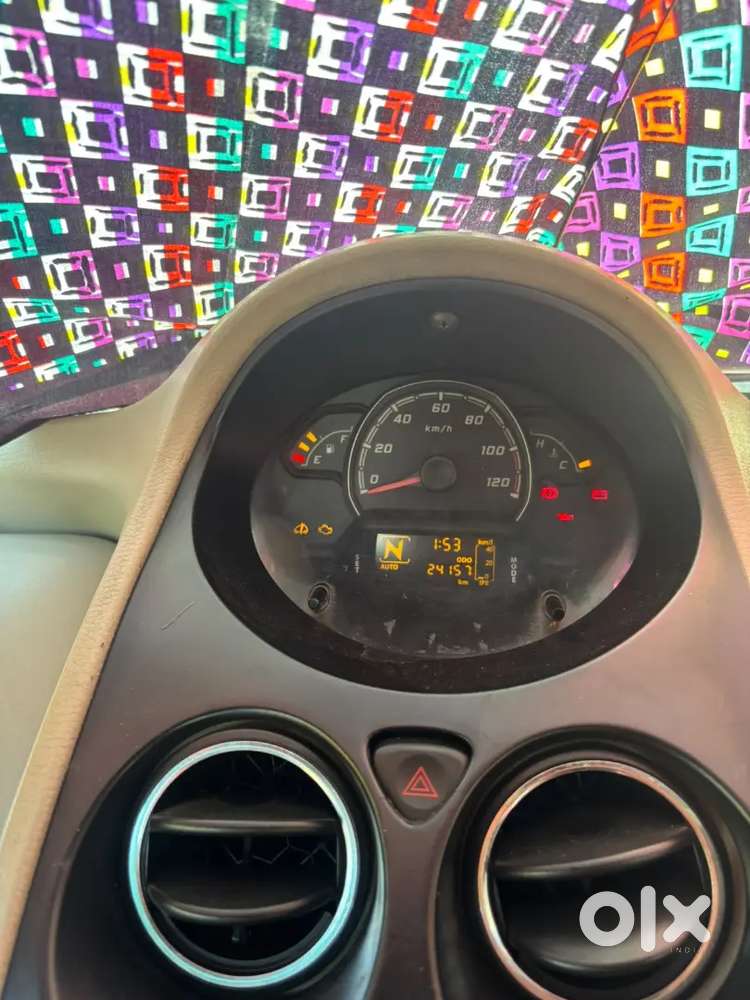 Tata Nano Genx Xta 2016 Automatic Petrol