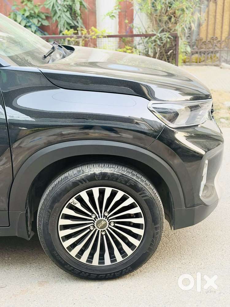 Kia Sonet 1.5 Htk Plus Diesel, 2023, Diesel