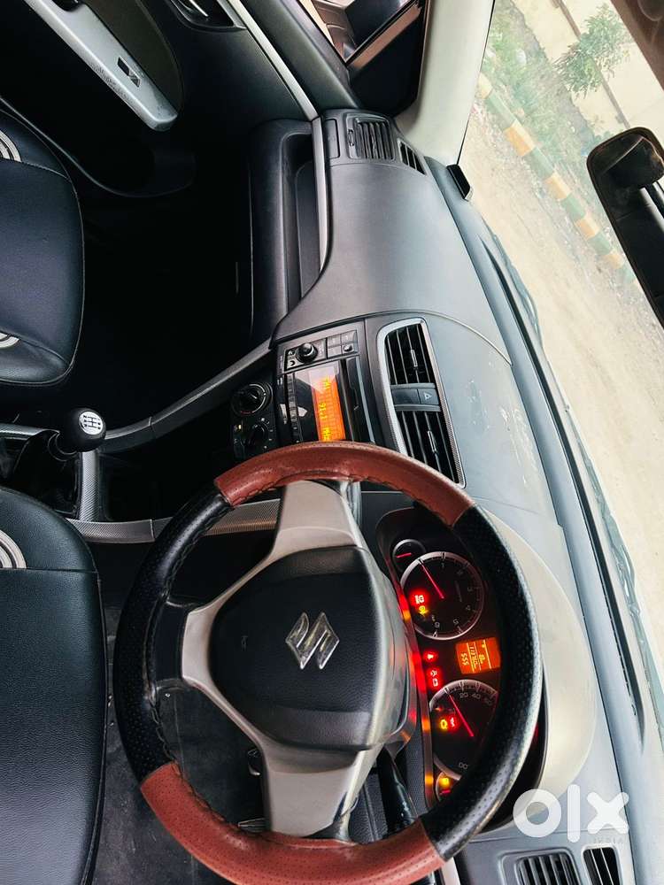 Maruti Suzuki Swift Vdi (o), 2014, Diesel