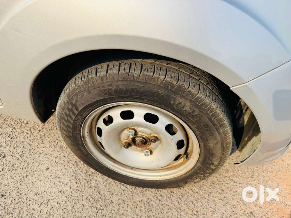 Ford Figo, 2013, Diesel