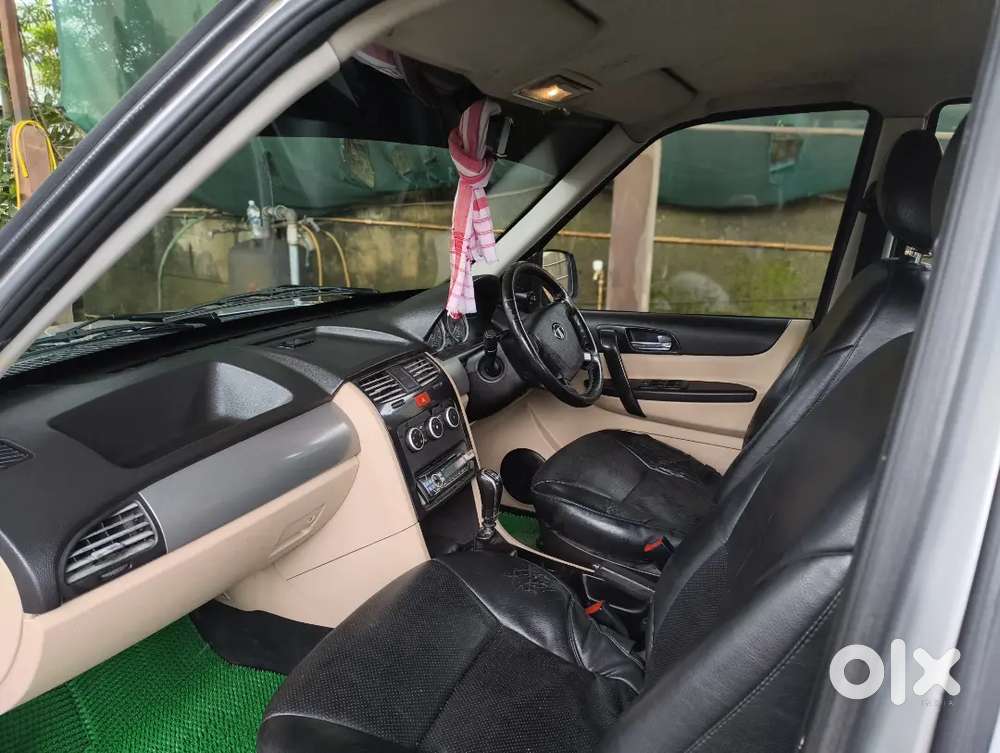 Tata Safari Storme Lx 2013 Diesel Manual