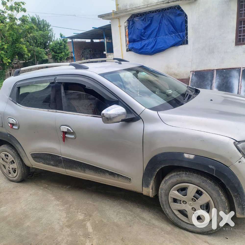 Renault Kwid 2019 Model