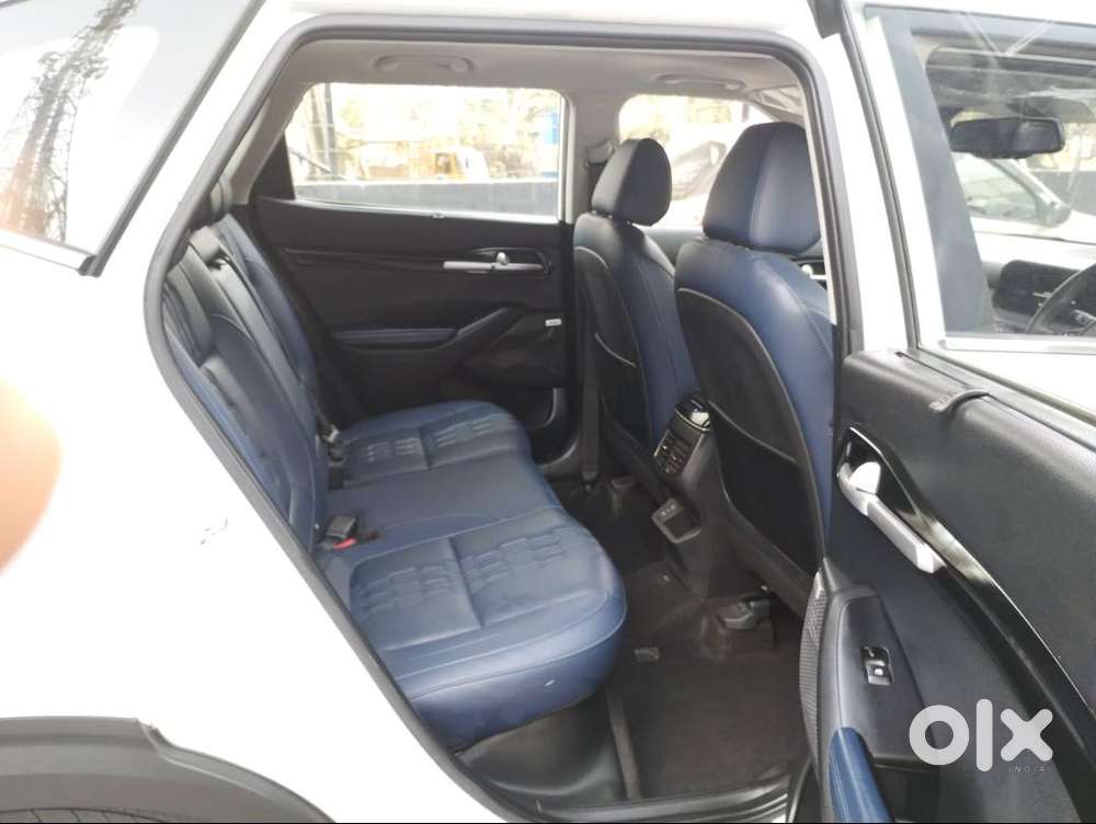 Kia Seltos Htx Ivt G, 2025, Petrol