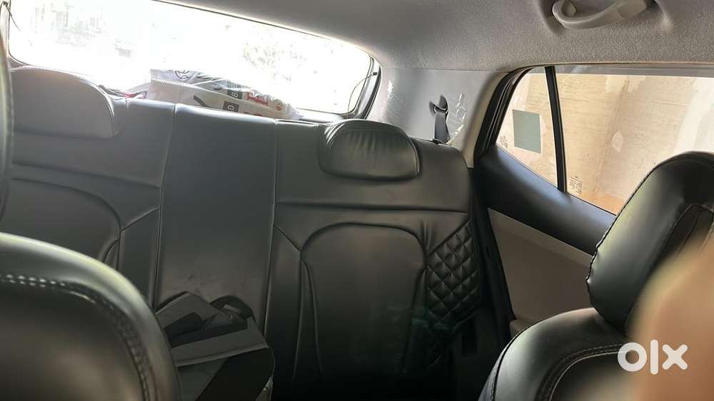 Hyundai Creta 2022 Petrol Well Maintained