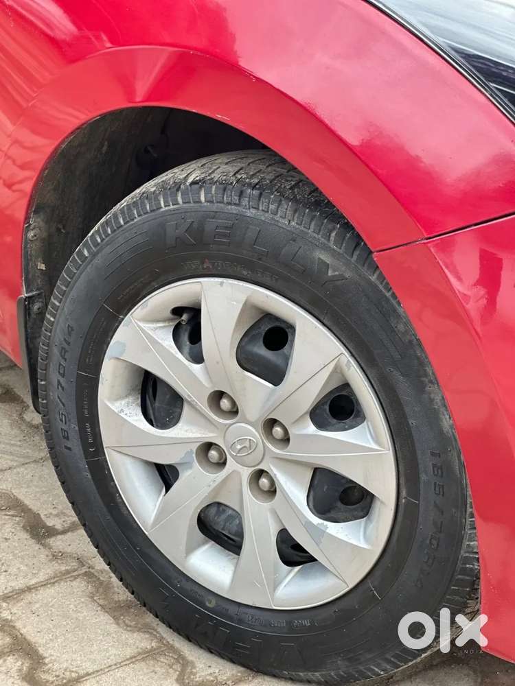 Hyundai Elite I20 [ ] 1.2 Sportz, 2015, Petrol