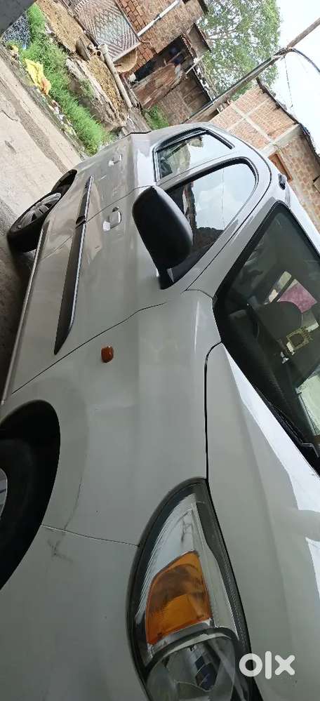 Maruti Suzuki Alto 800 2023