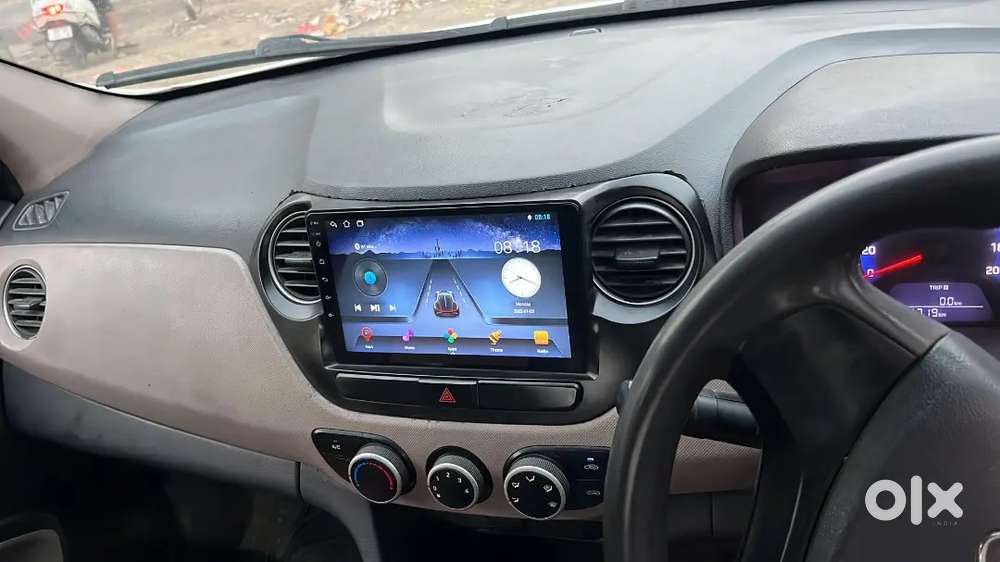 Hyundai Xcent विकली आहे