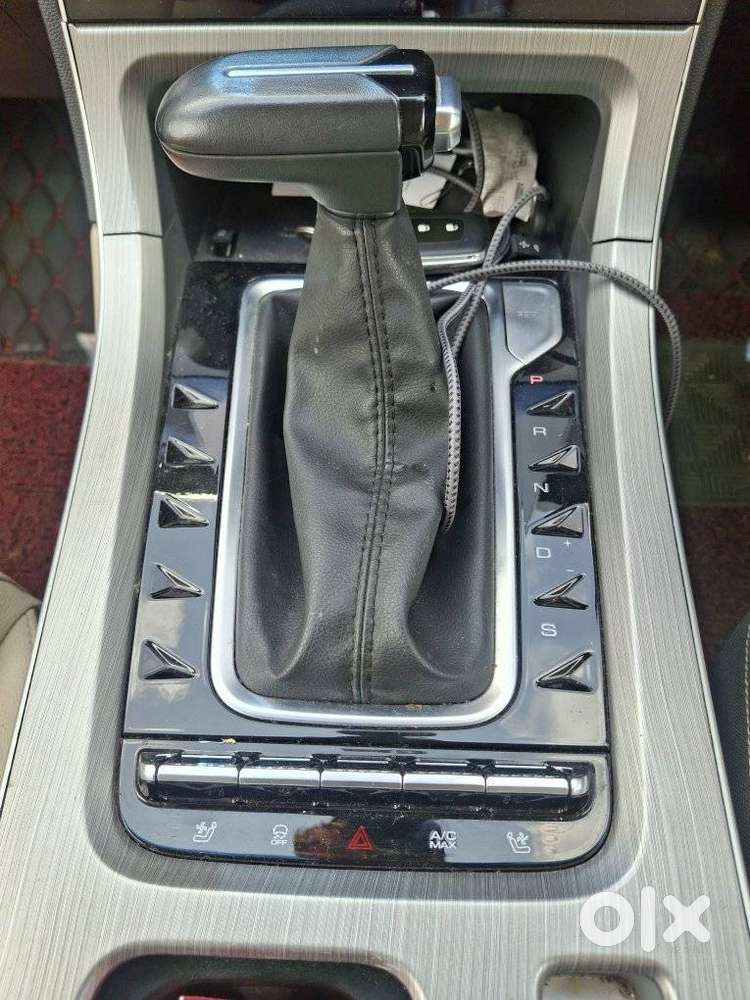 Mg Hector Sharp Pro 1.5 Turbo Cvt, 2023, Petrol