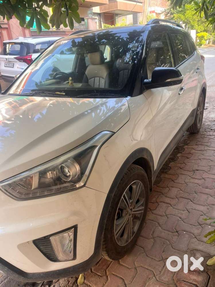 Selling My 2018 Creta