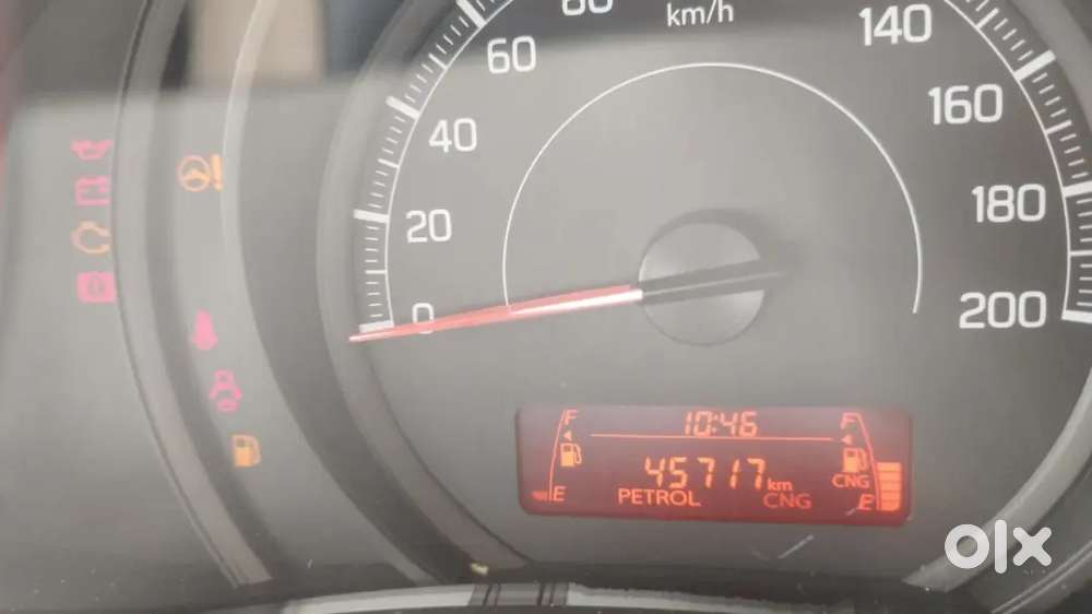 Maruti Suzuki Dzire 2025 Taxi 46000 Km Driven For Sale 780000