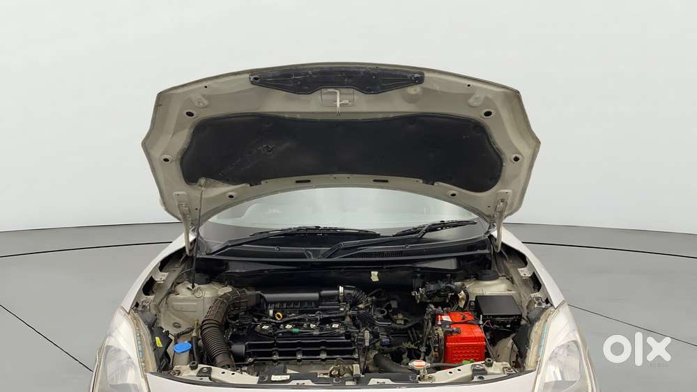 Maruti Suzuki Swift Vxi, 2018, Petrol