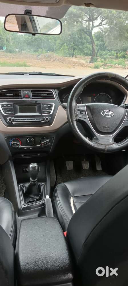 Hyundai I20, 2019