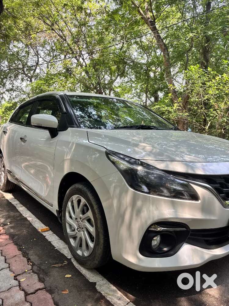 Baleno  Maruti 1.2 Delta