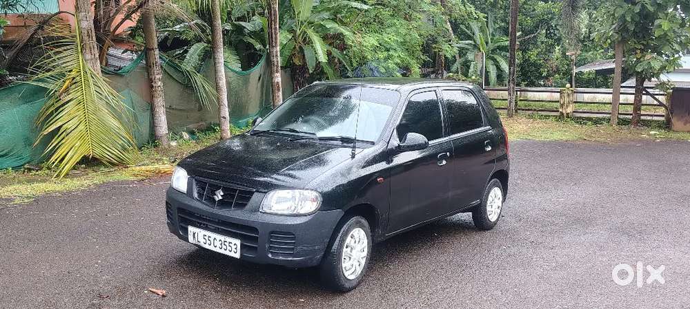 Maruti Suzuki Alto 2008