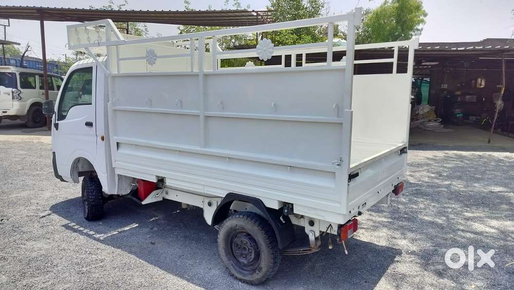 Tata Indigo Cs, 2017, Diesel