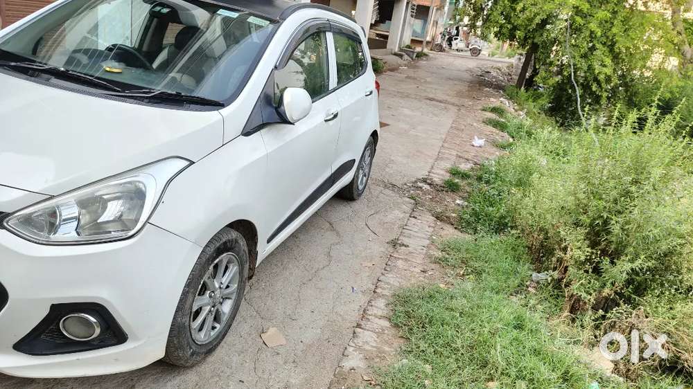 Grand I 10 Asta Very Good Condition