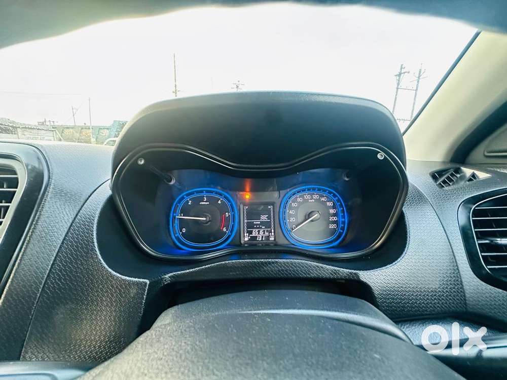 Maruti Suzuki Brezza Zdi, 2018, Diesel