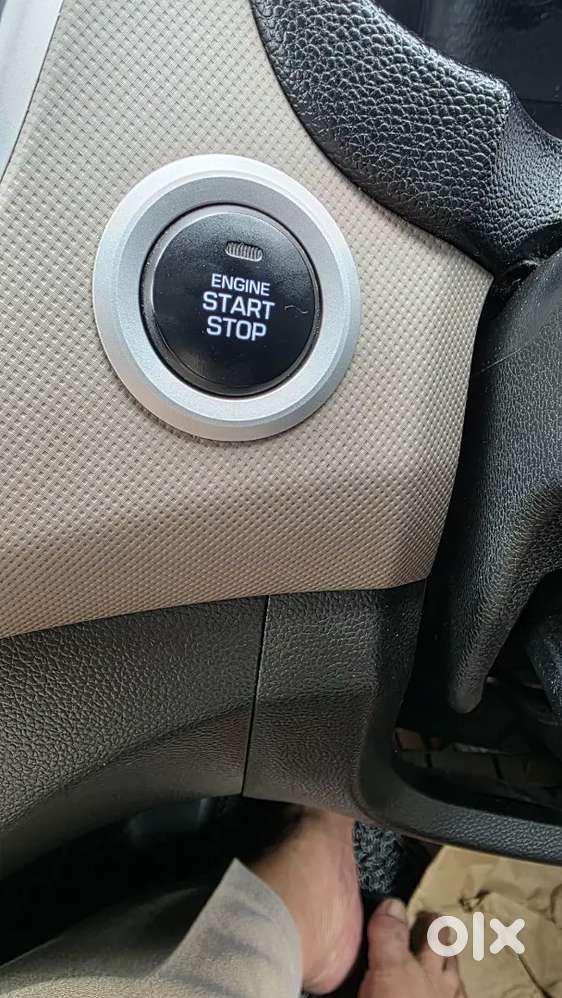 Hyundai Creta 1.6 Diesel Manual 2019