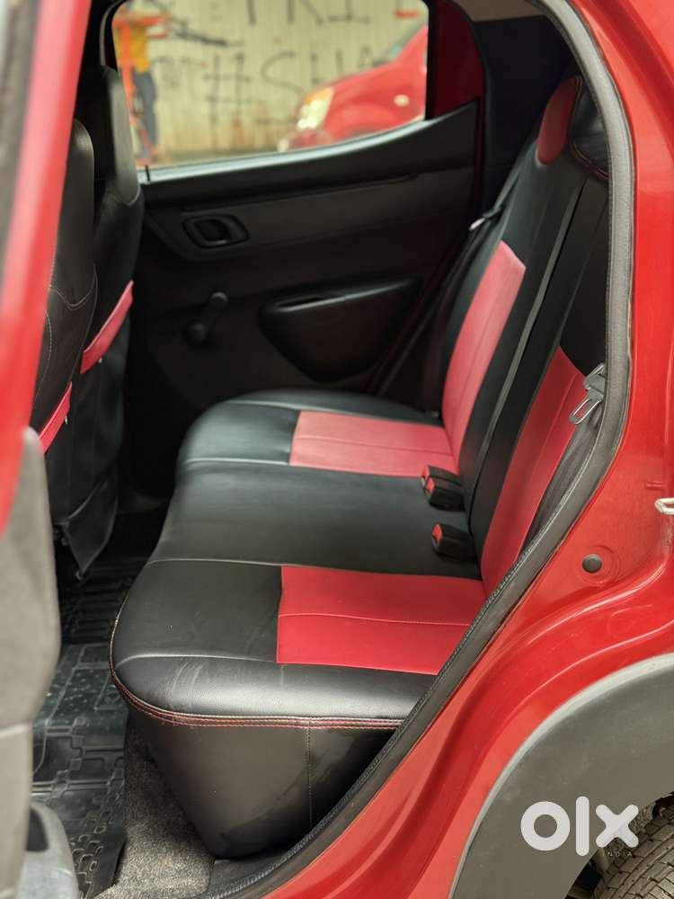 Renault Kwid Rxl, 2019, Petrol