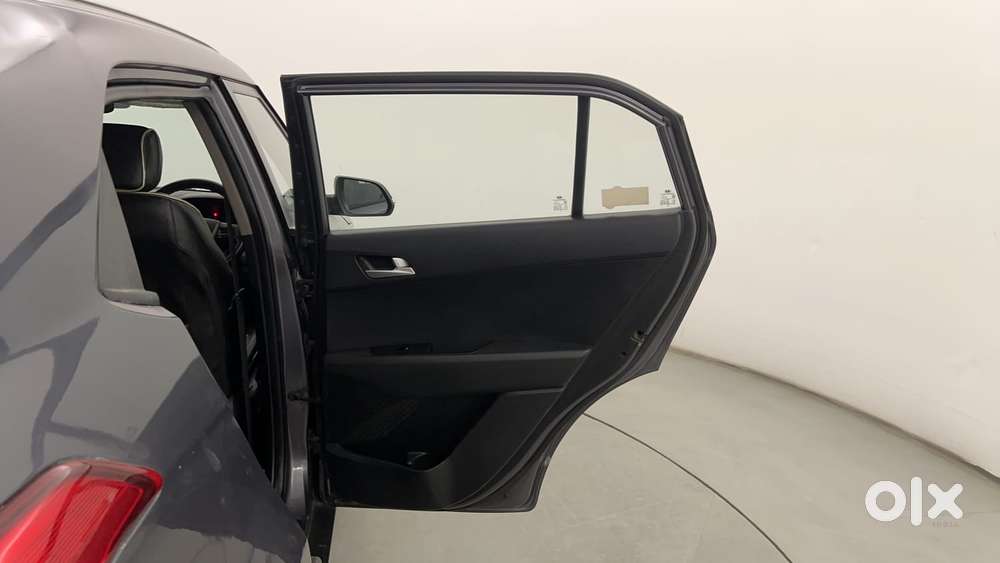 Hyundai Creta 1.6 S At Crdi, 2019, Diesel