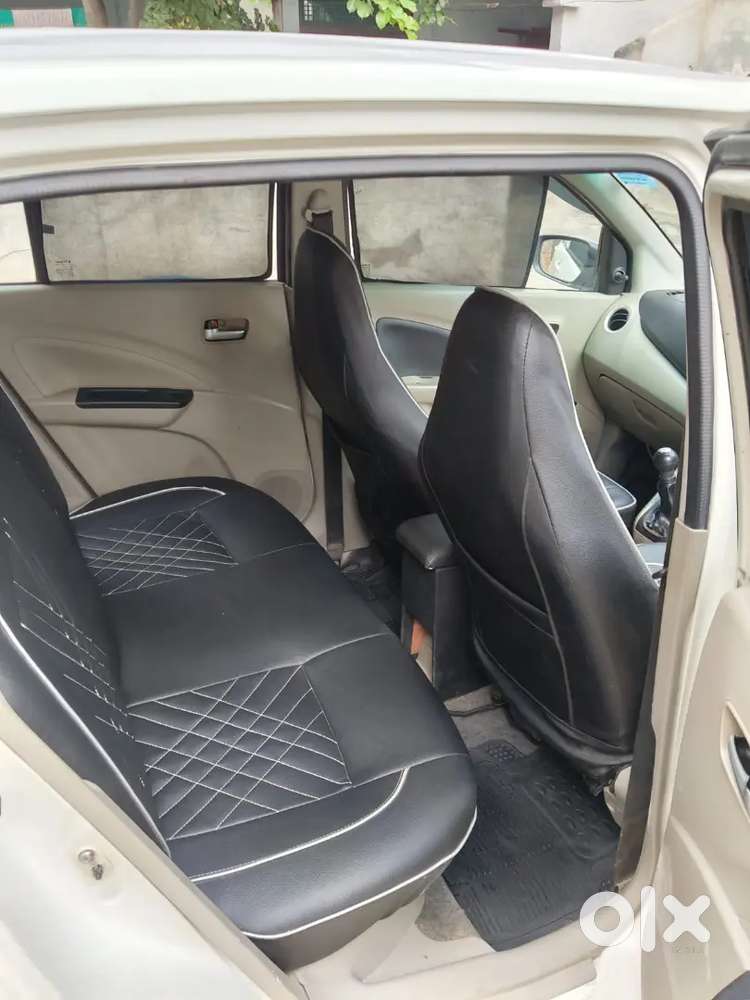 Maruti Suzuki Celerio Vxi 2016
